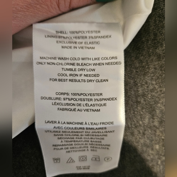 NWOT Stella and Dot halter dress - Picture 2 of 4